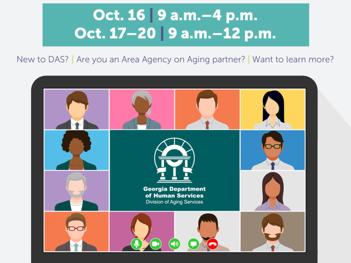 DAS 101 Orientation October 2023