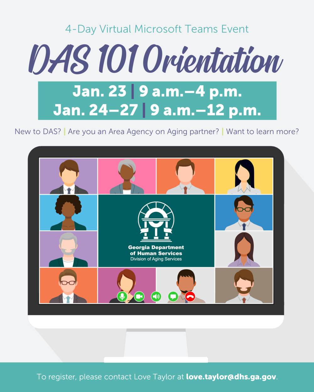 DAS 101 Flyer Jan 2023