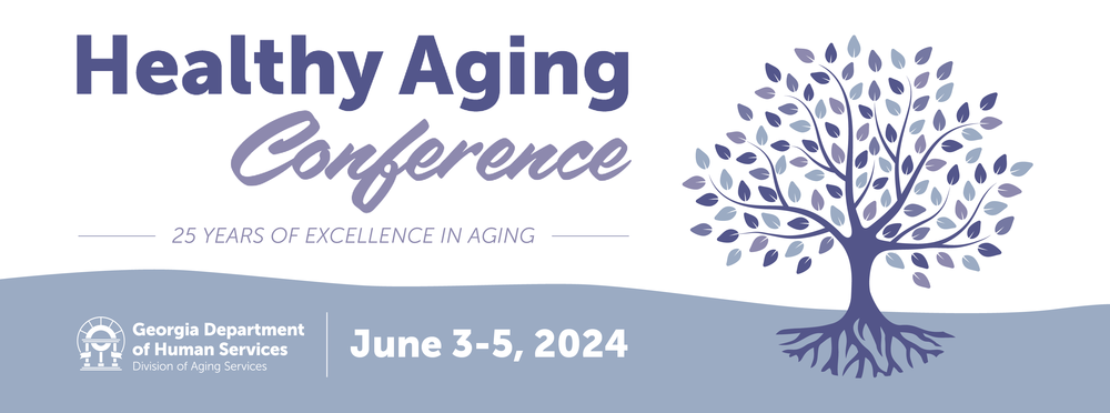 Healthy Aging Conference