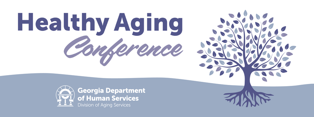 Healthy Aging Conference