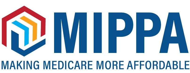 MIPPA logo