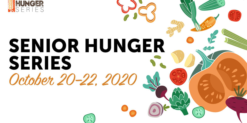 Senior Hunger Series