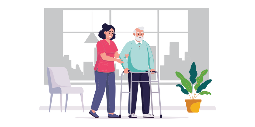 Respite Care Study image