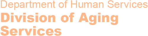 Department of Human Services: Division of Aging Services